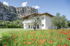 Casa Flavia, Mountains & River Arco